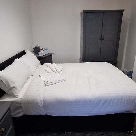 Self Check In Apartment Doncaster Ngoại thất bức ảnh