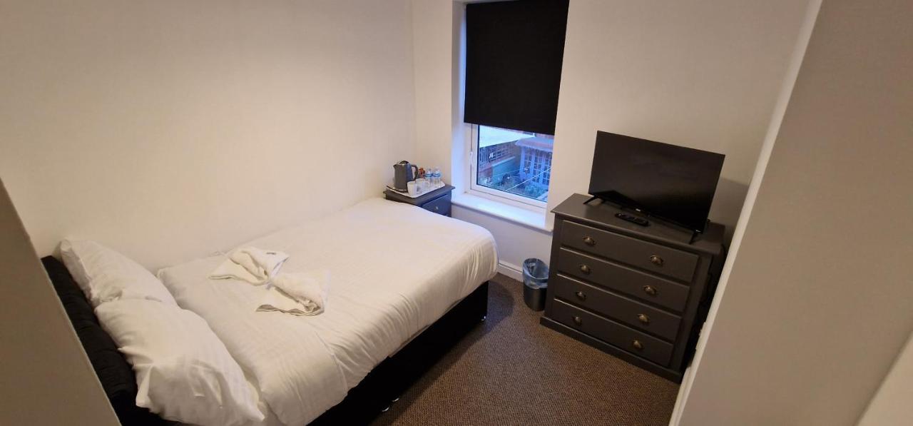 Self Check In Apartment Doncaster Ngoại thất bức ảnh