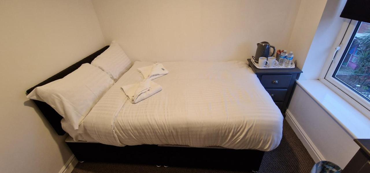 Self Check In Apartment Doncaster Ngoại thất bức ảnh