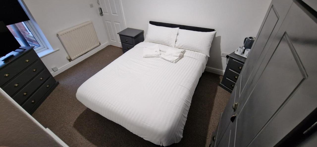 Self Check In Apartment Doncaster Ngoại thất bức ảnh