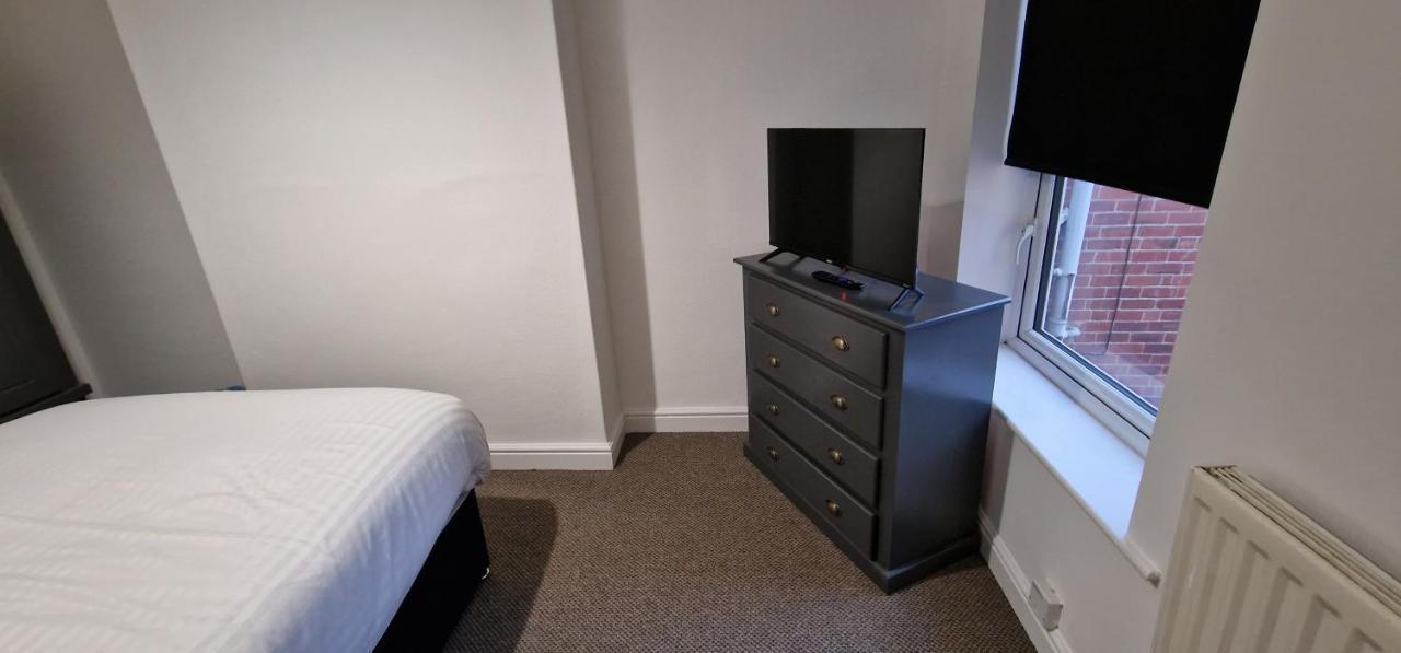 Self Check In Apartment Doncaster Ngoại thất bức ảnh