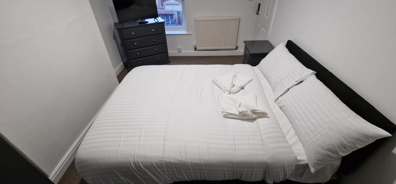 Self Check In Apartment Doncaster Ngoại thất bức ảnh