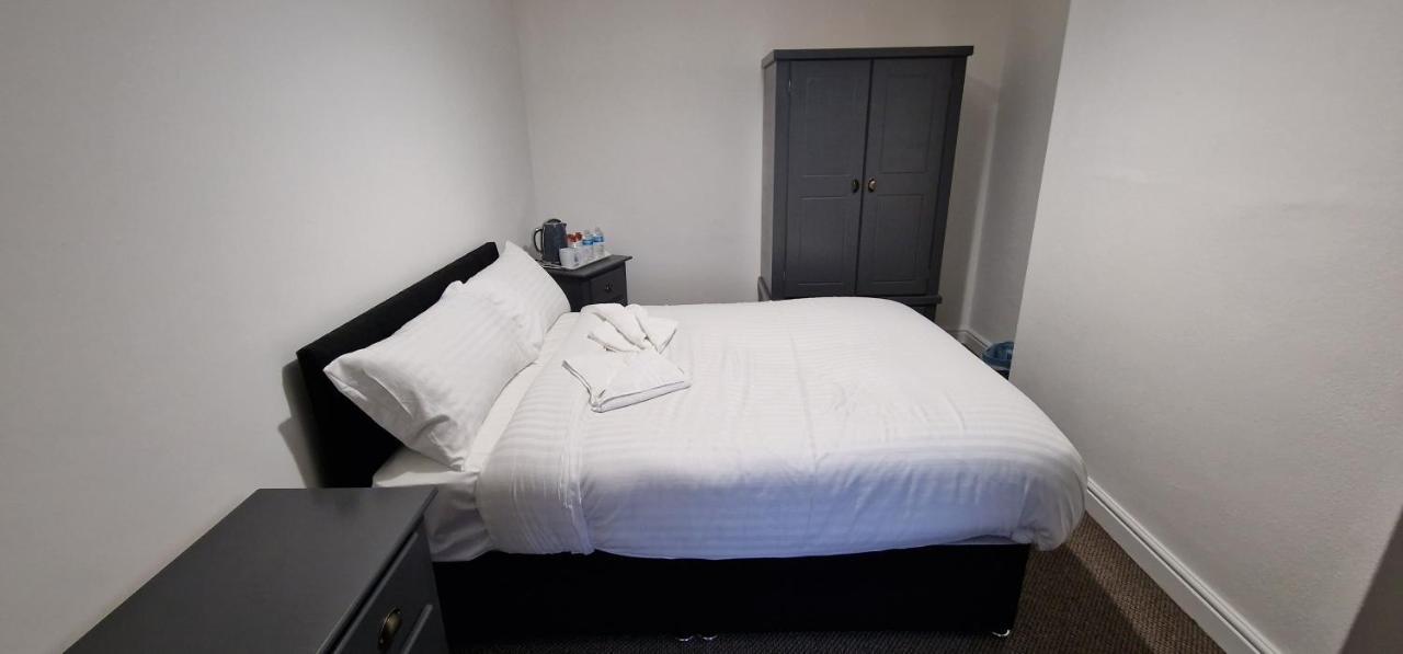 Self Check In Apartment Doncaster Ngoại thất bức ảnh