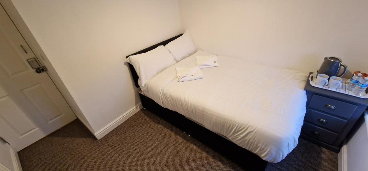 Self Check In Apartment Doncaster Ngoại thất bức ảnh