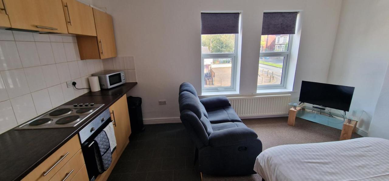 Self Check In Apartment Doncaster Ngoại thất bức ảnh