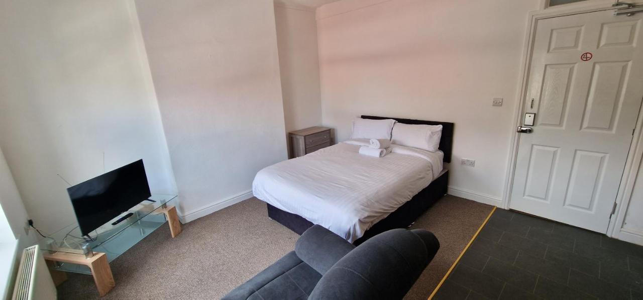 Self Check In Apartment Doncaster Ngoại thất bức ảnh