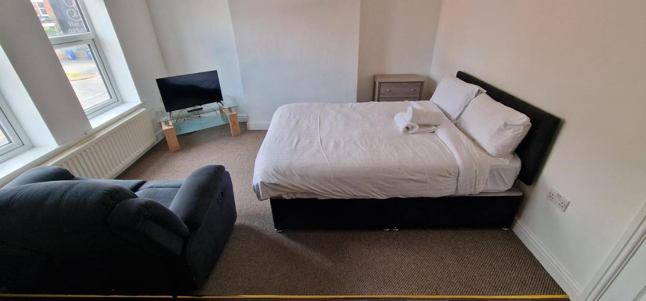 Self Check In Apartment Doncaster Ngoại thất bức ảnh